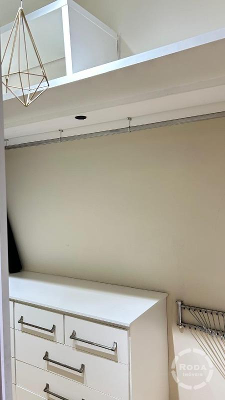 Apartamento à venda no Ponta da Praia: 