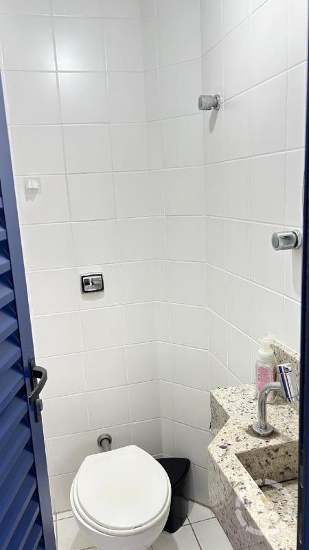 Apartamento à venda no Ponta da Praia: 