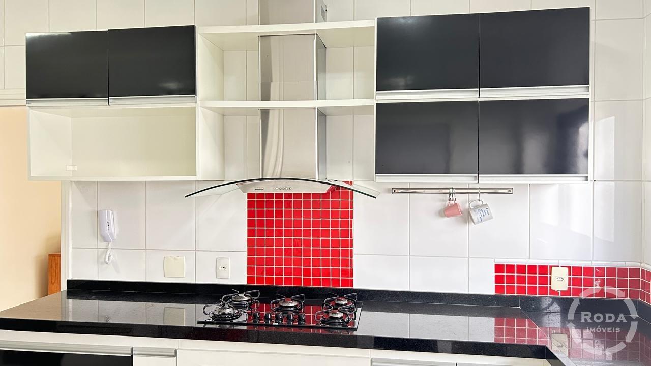 Apartamento à venda no Ponta da Praia: 