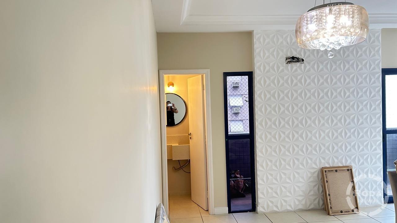 Apartamento à venda no Ponta da Praia: 