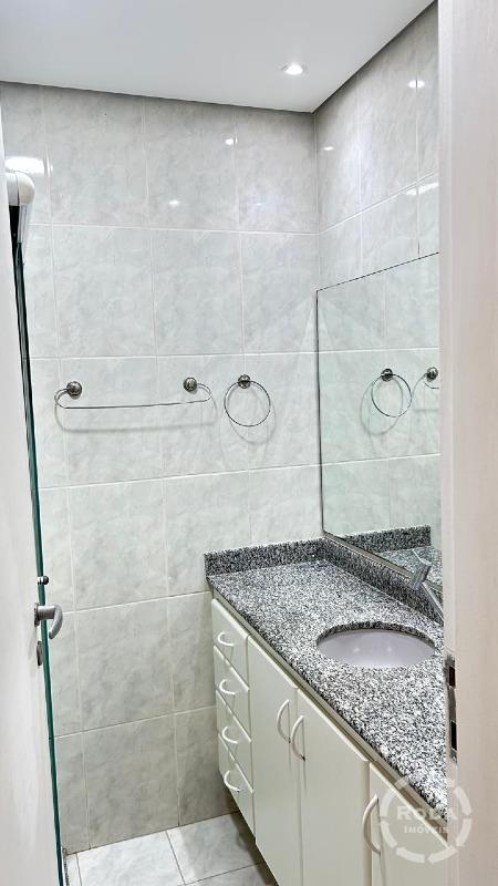 Apartamento à venda no Ponta da Praia: 