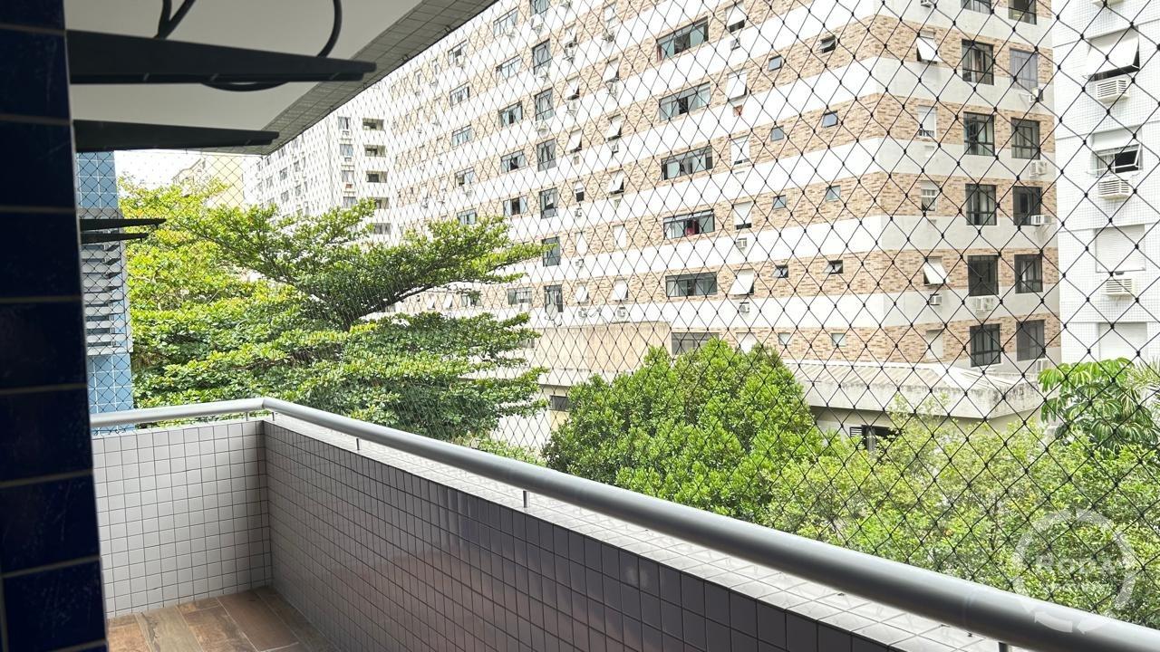 Apartamento à venda no Ponta da Praia: 