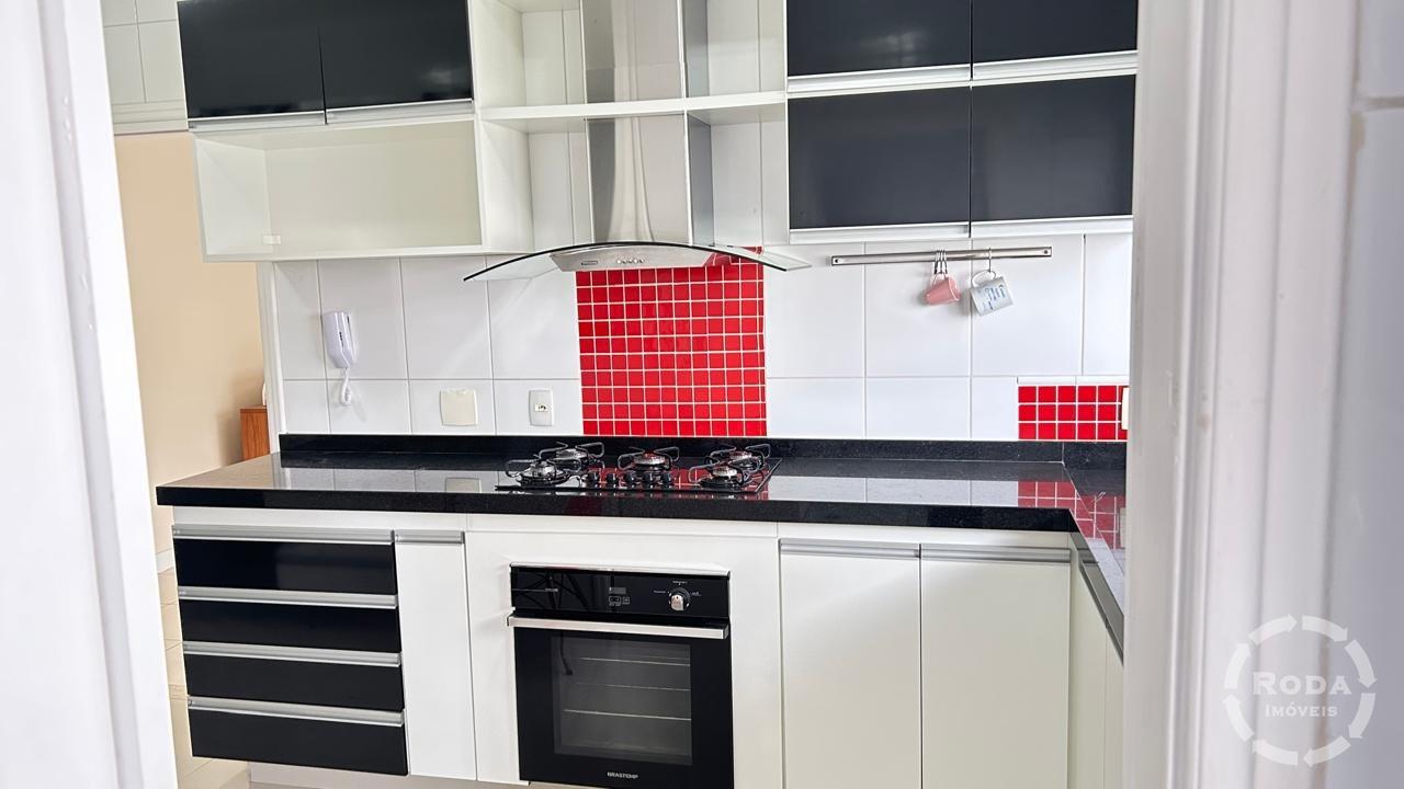 Apartamento à venda no Ponta da Praia: 