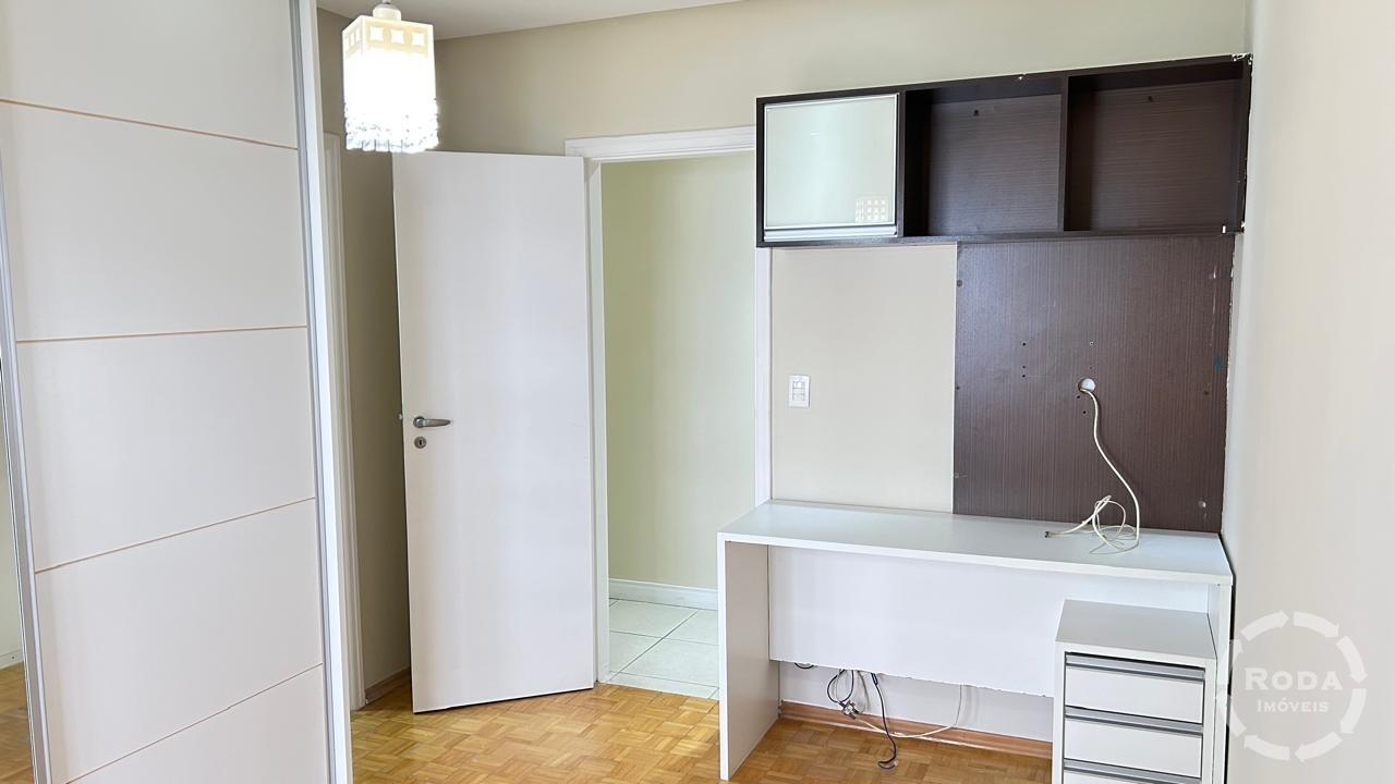 Apartamento à venda no Ponta da Praia: 