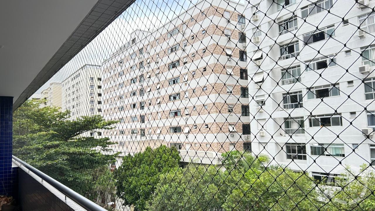 Apartamento à venda no Ponta da Praia: 