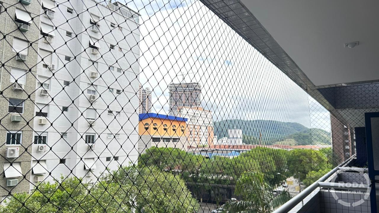 Apartamento à venda no Ponta da Praia: 