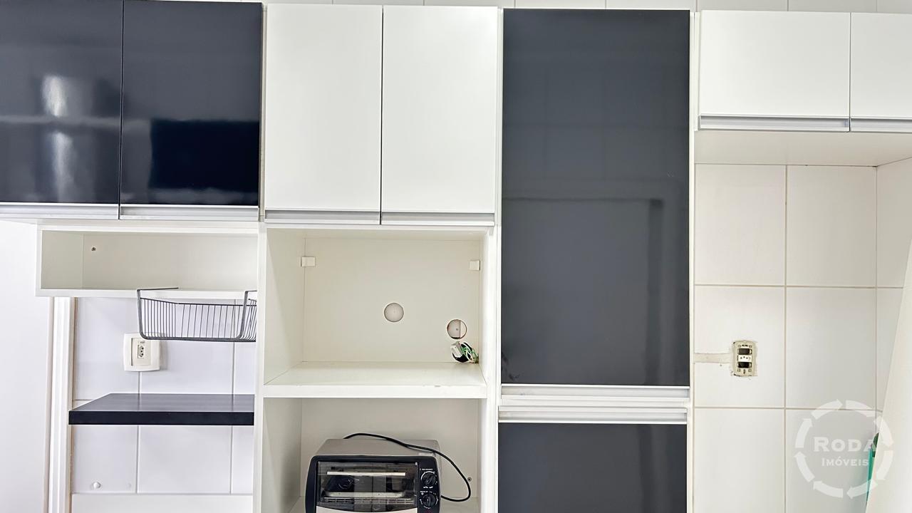 Apartamento à venda no Ponta da Praia: 