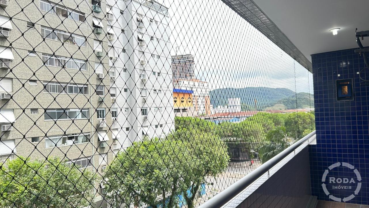 Apartamento à venda no Ponta da Praia: 