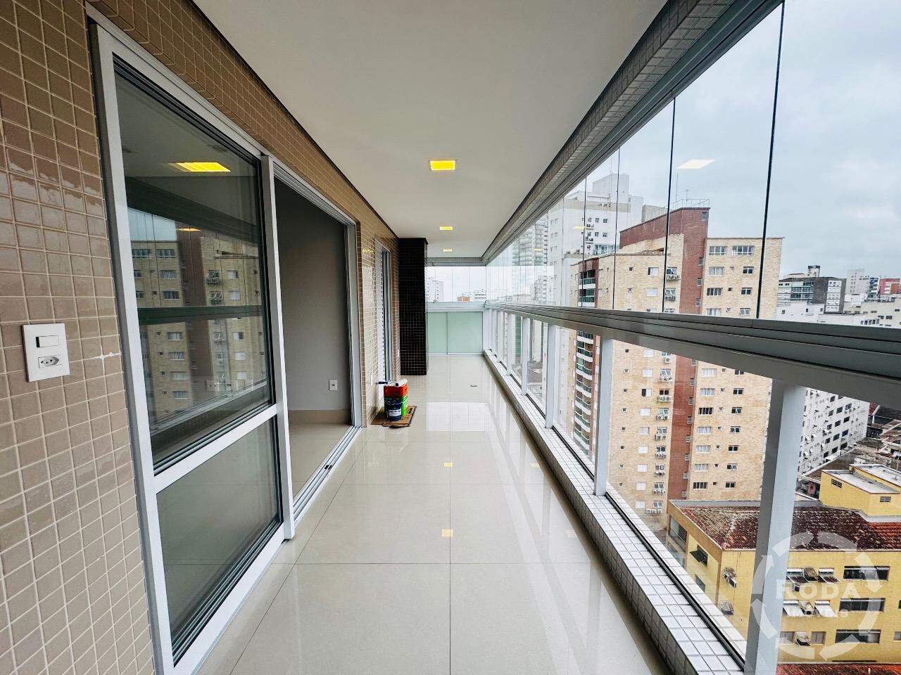 Apartamento à venda no Boqueirão: 