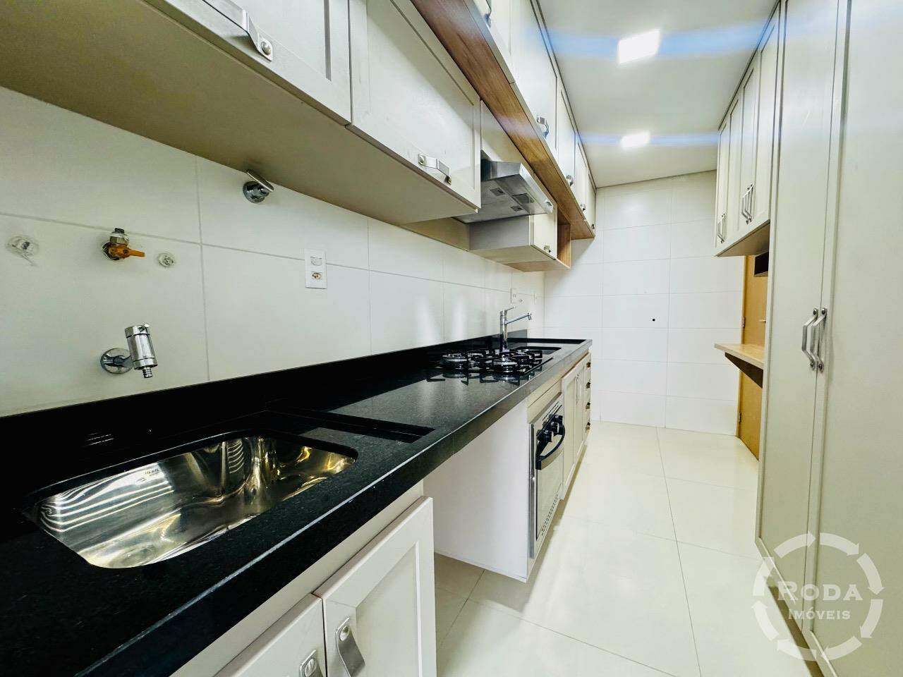 Apartamento à venda no Boqueirão: 