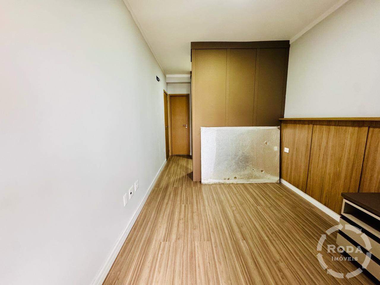 Apartamento à venda no Boqueirão: 