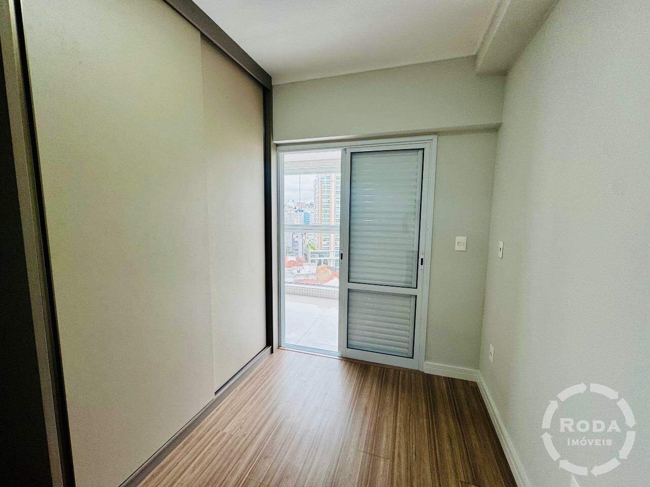 Apartamento à venda no Boqueirão: 