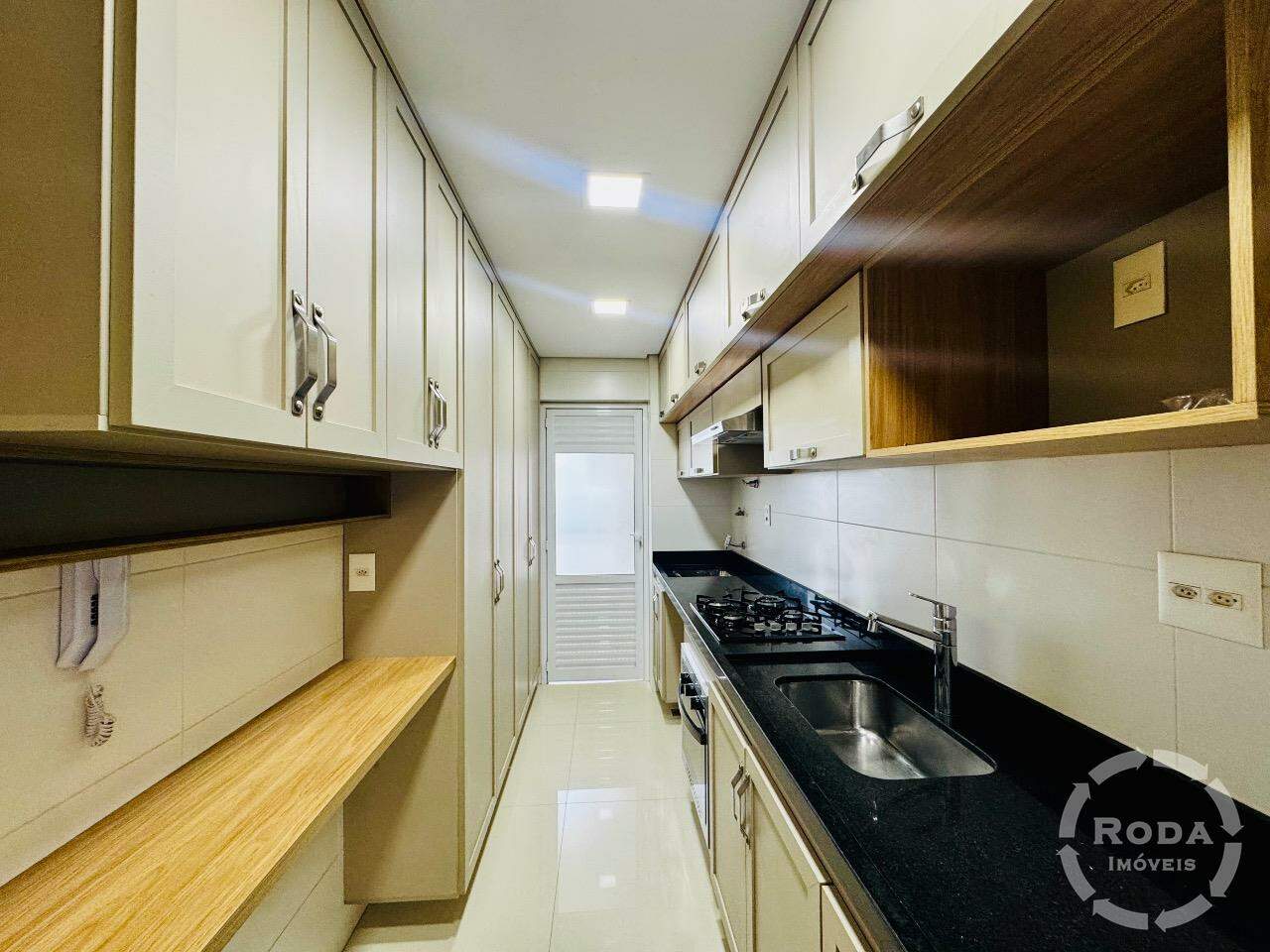 Apartamento à venda no Boqueirão: 
