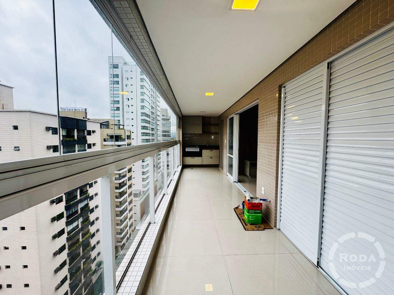 Apartamento à venda no Boqueirão: 