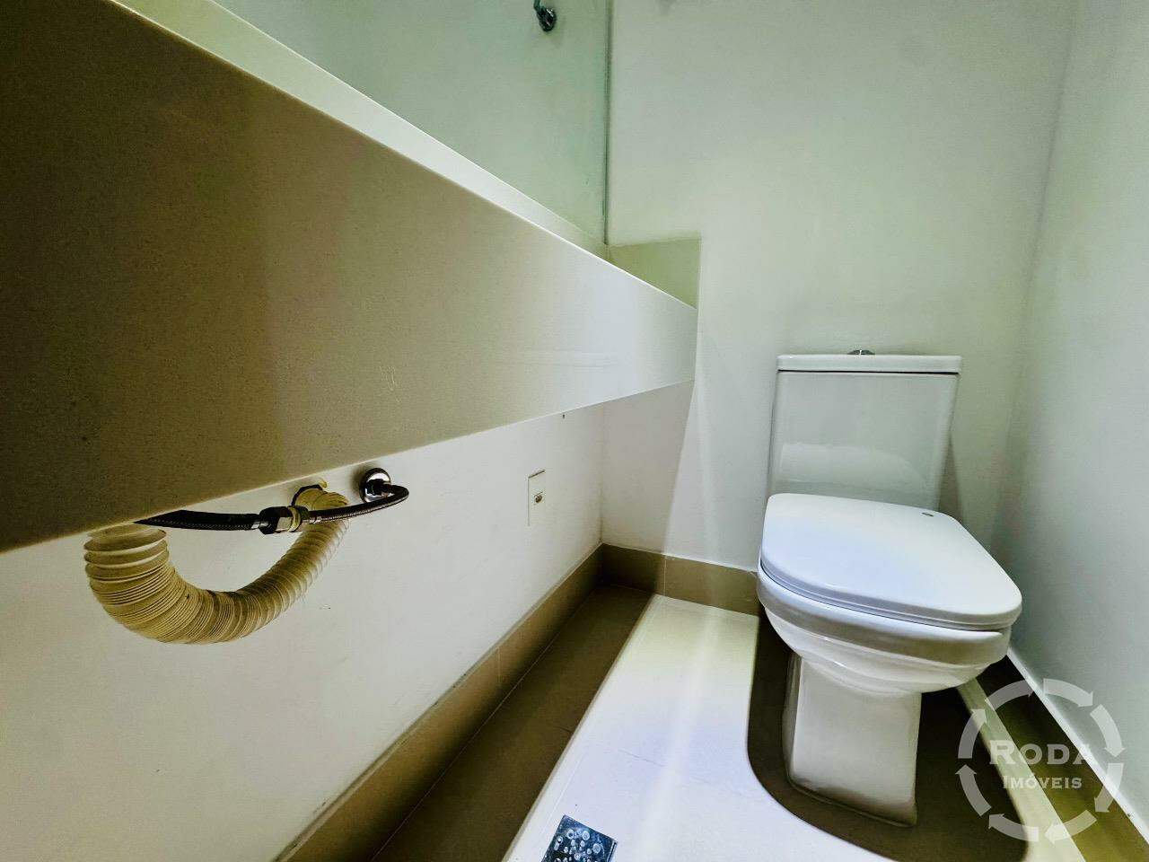 Apartamento à venda no Boqueirão: 