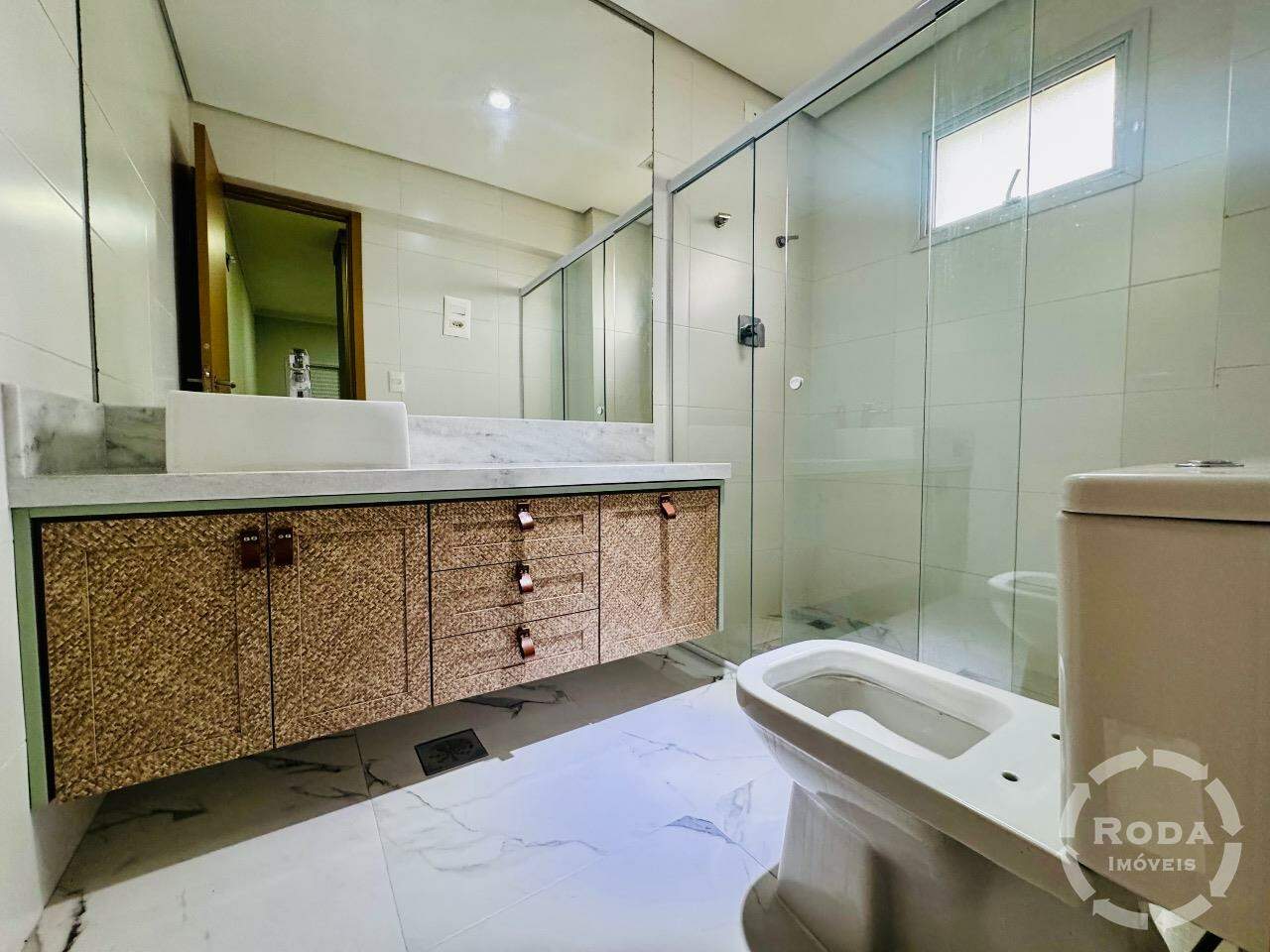 Apartamento à venda no Boqueirão: 