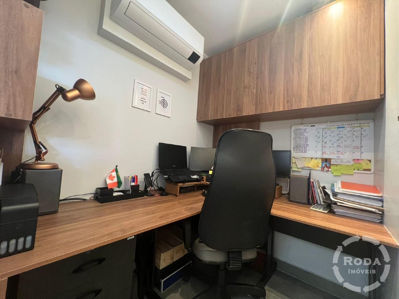 Apartamento à venda no Pompéia: 