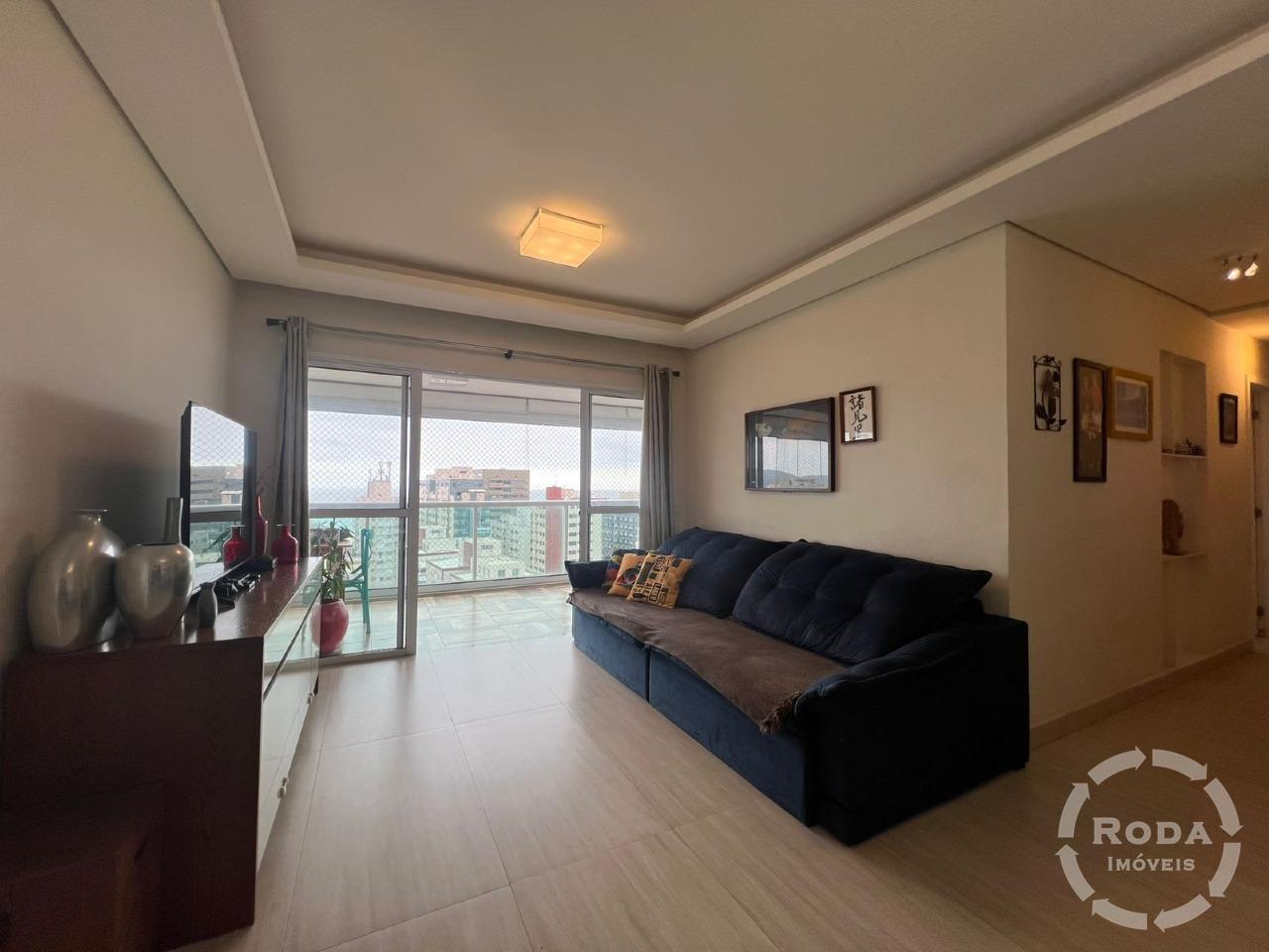 Apartamento à venda no Pompéia: 