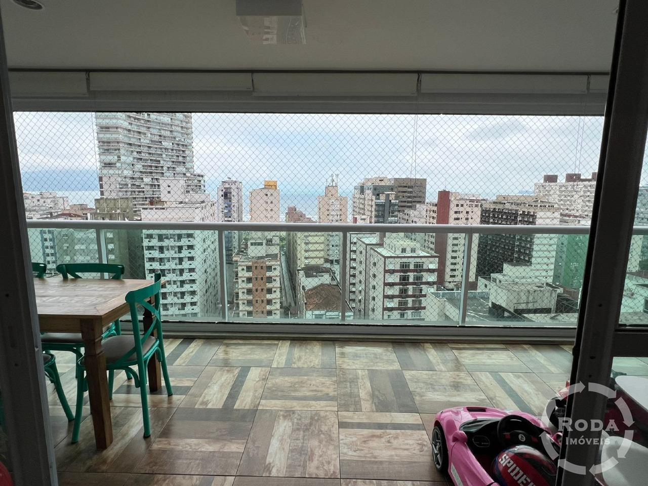 Apartamento à venda no Pompéia: 