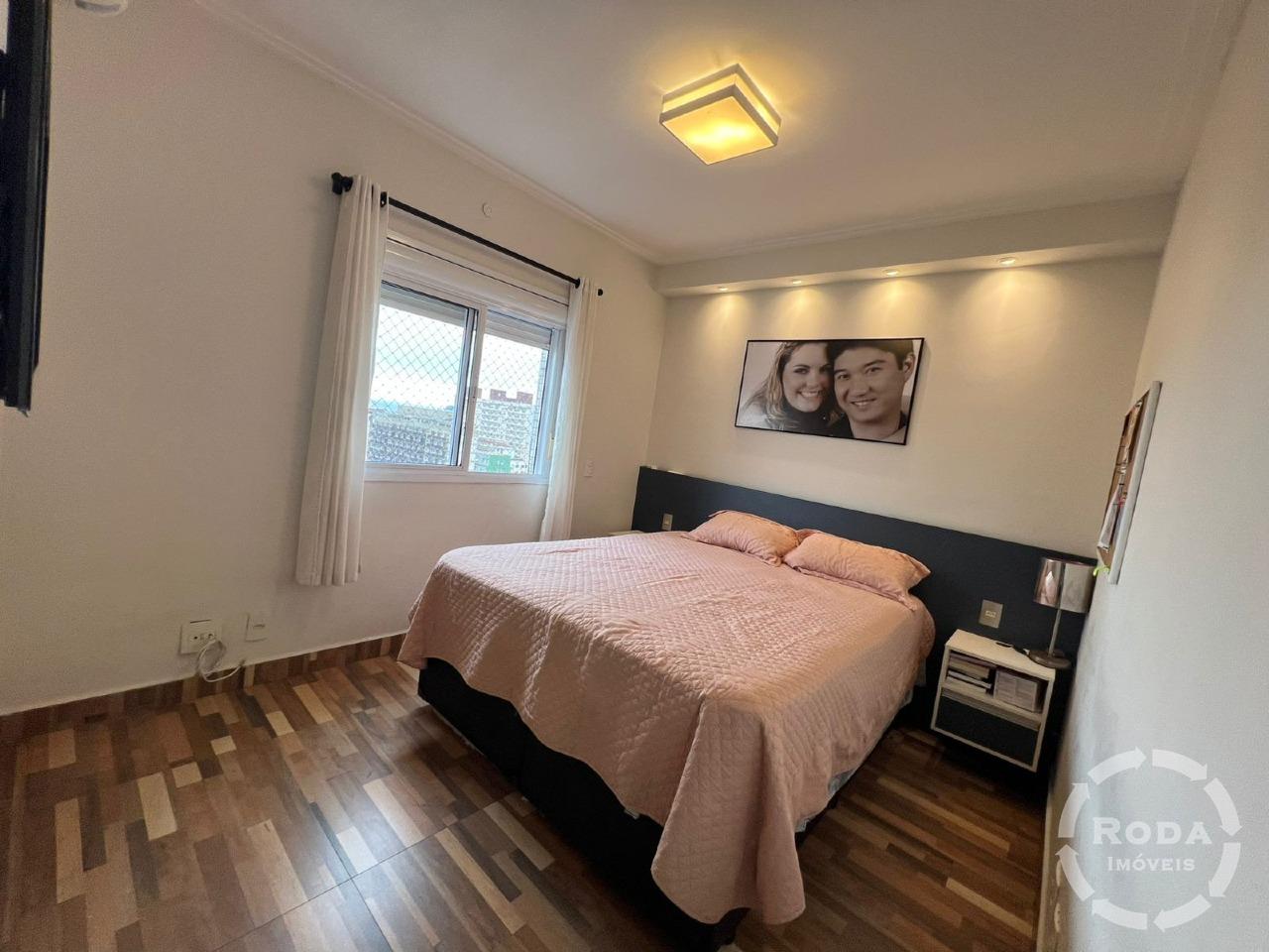 Apartamento à venda no Pompéia: 