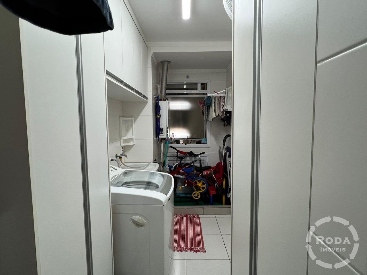 Apartamento à venda no Pompéia: 