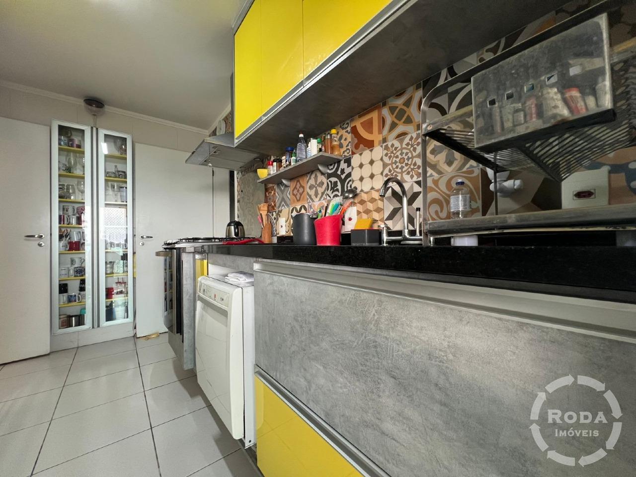 Apartamento à venda no Pompéia: 