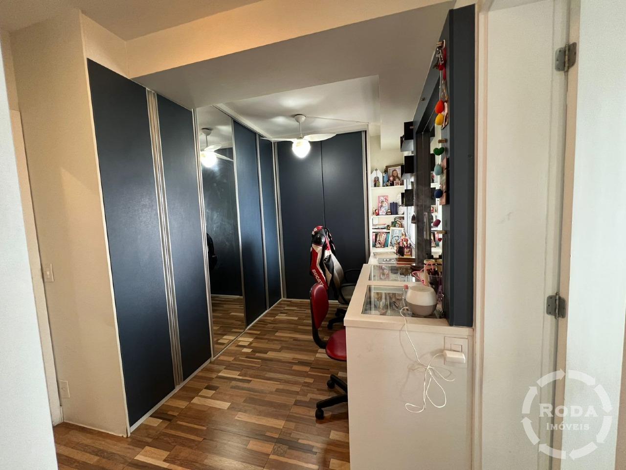 Apartamento à venda no Pompéia: 