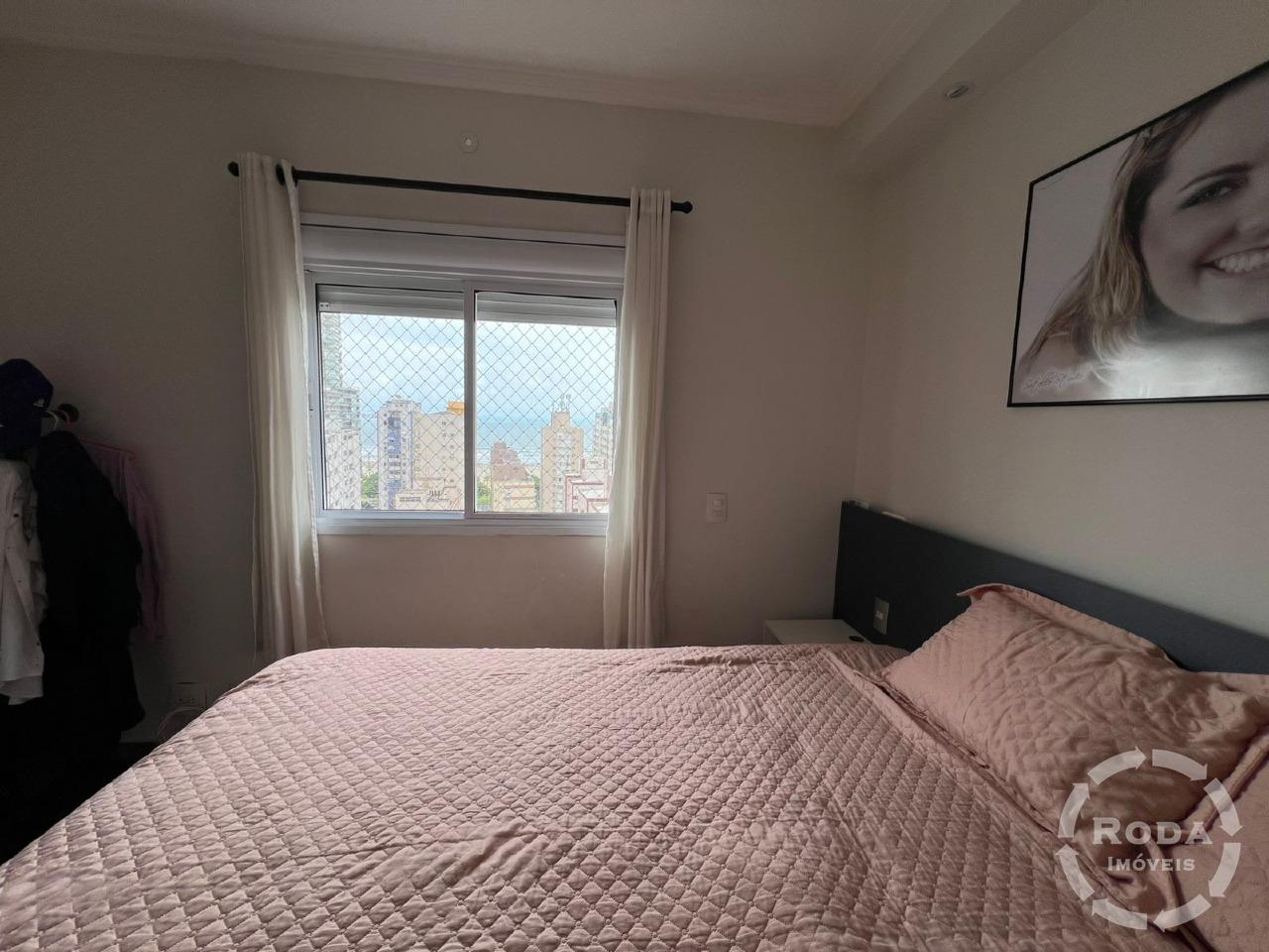 Apartamento à venda no Pompéia: 