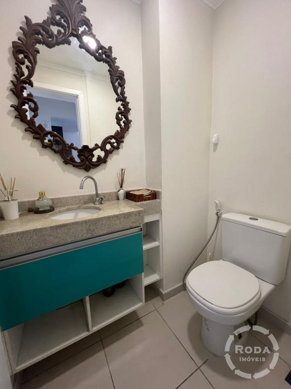 Apartamento à venda no Pompéia: 