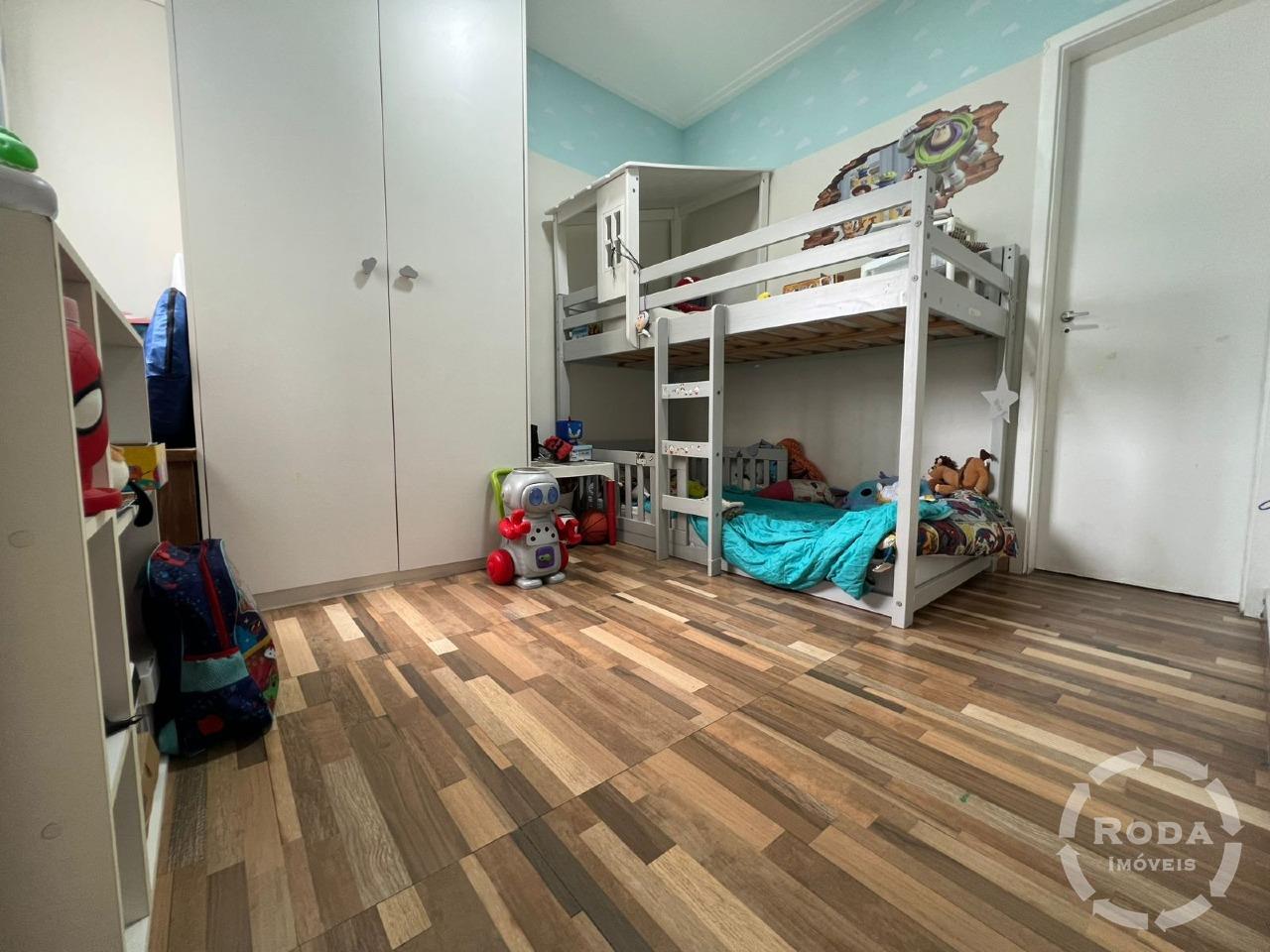 Apartamento à venda no Pompéia: 