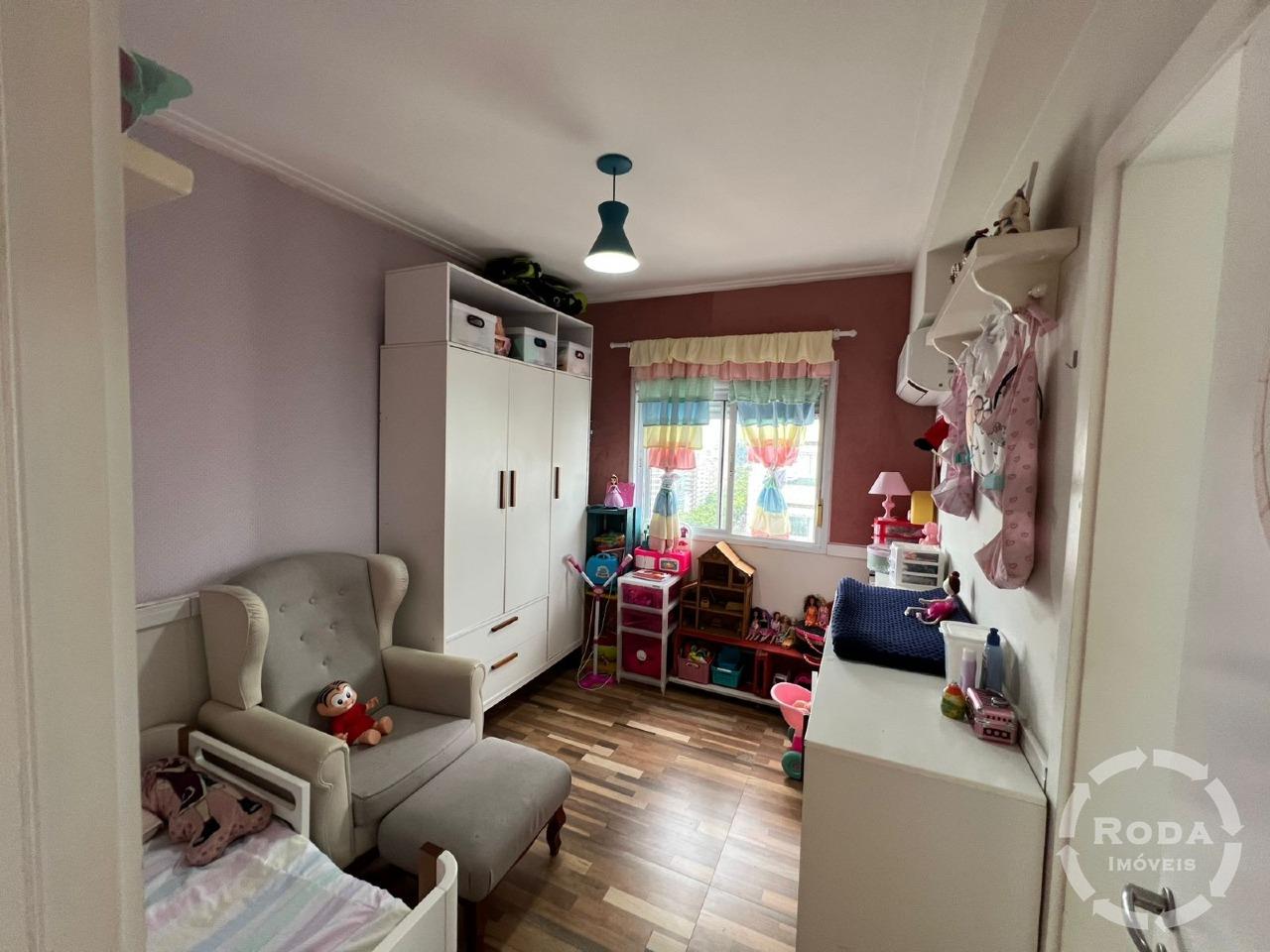 Apartamento à venda no Pompéia: 