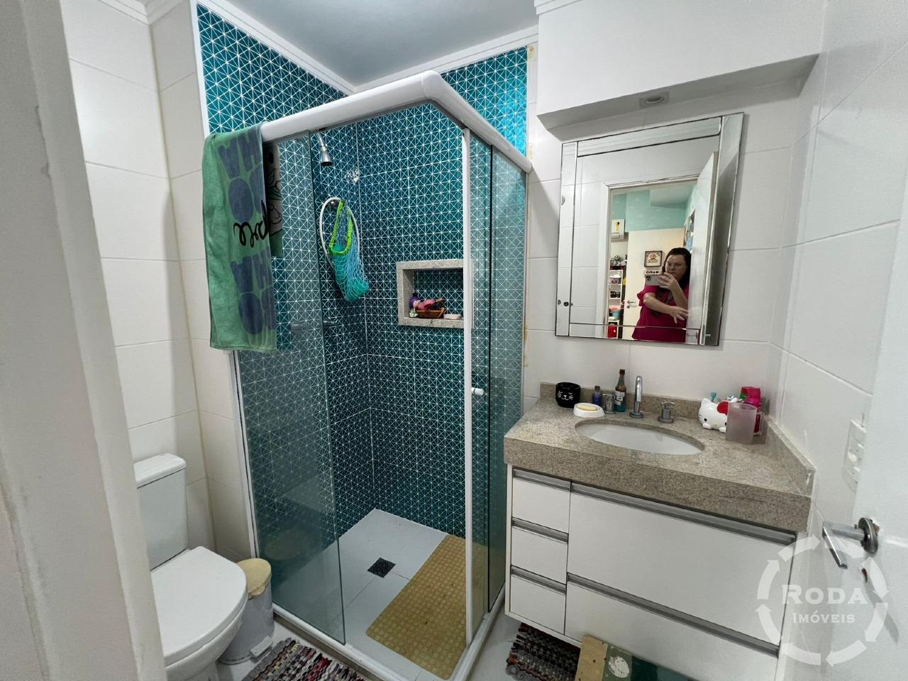 Apartamento à venda no Pompéia: 