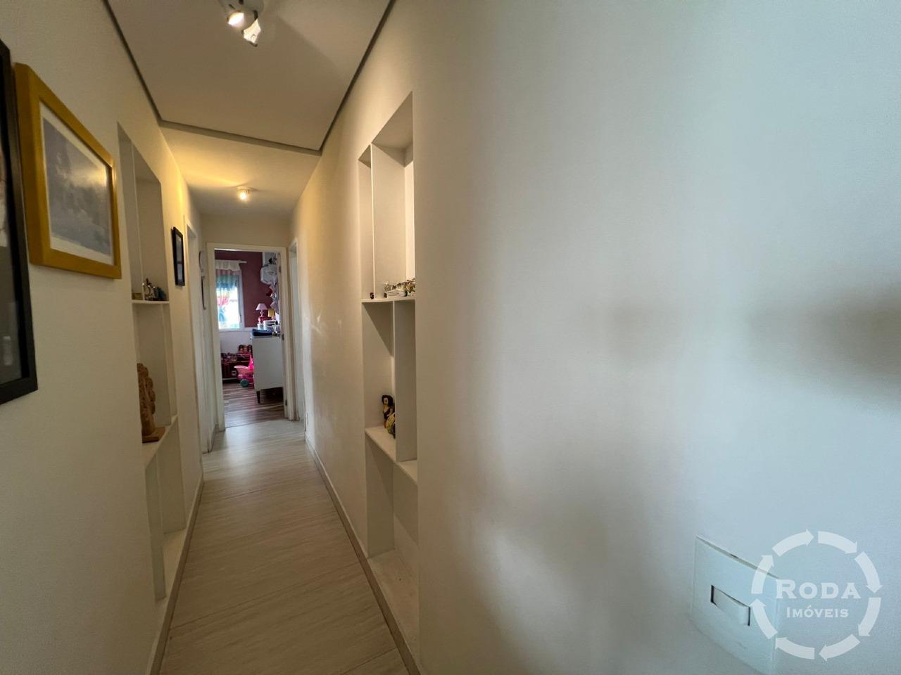 Apartamento à venda no Pompéia: 