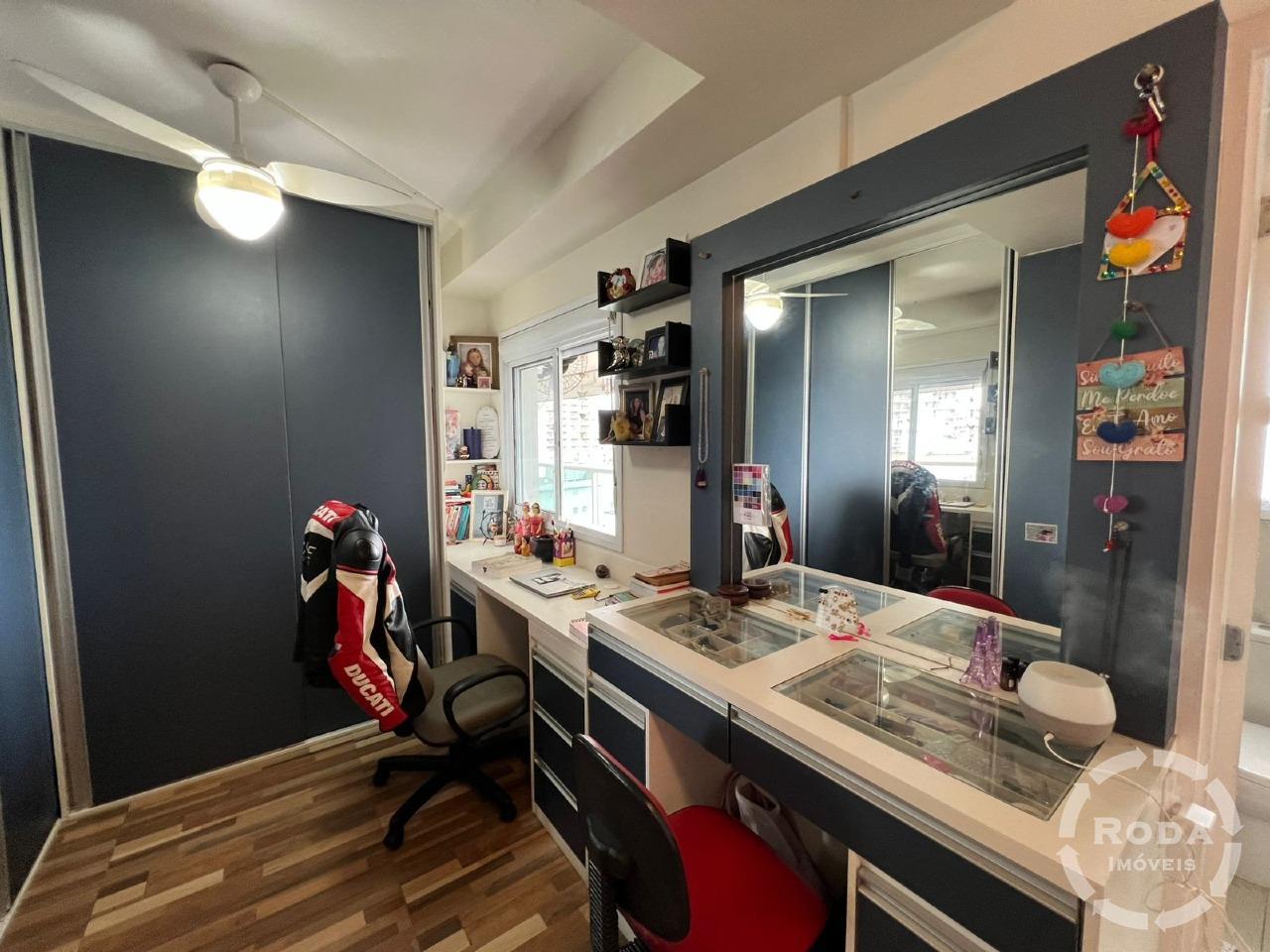 Apartamento à venda no Pompéia: 