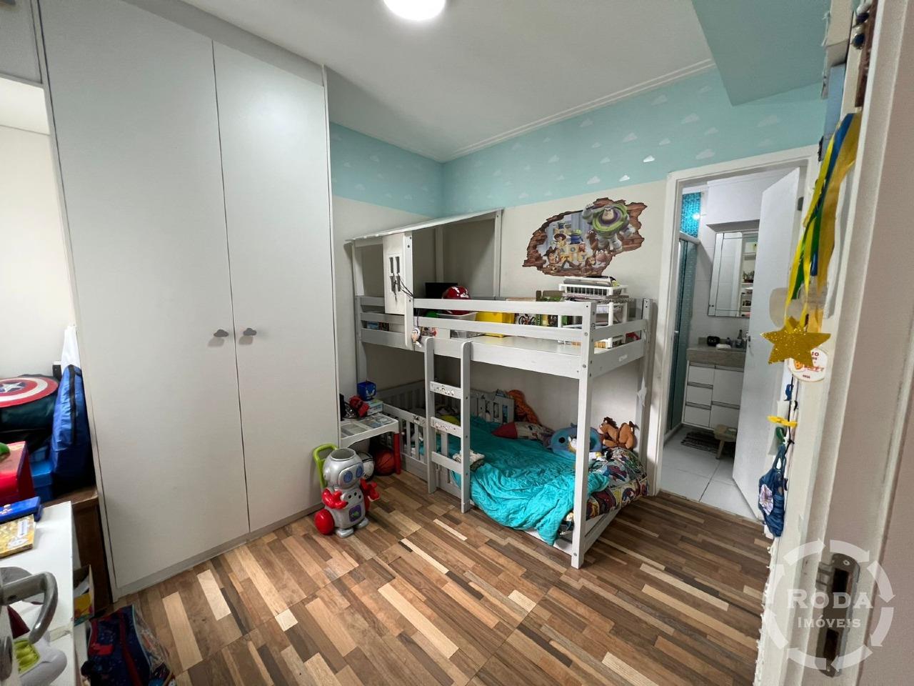 Apartamento à venda no Pompéia: 