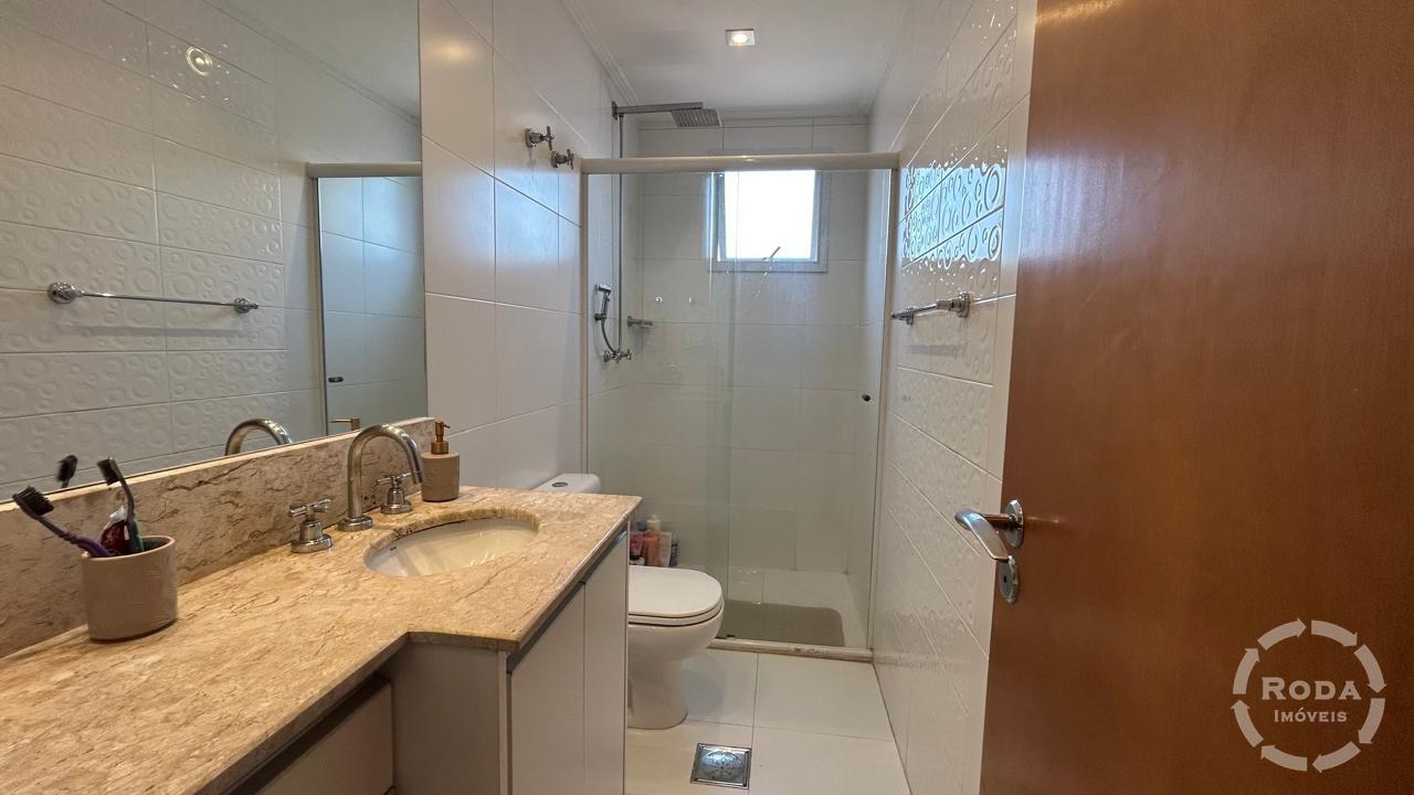 Apartamento à venda no Boqueirão: 