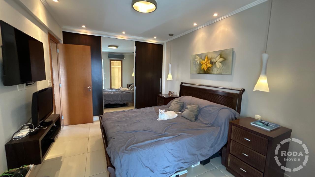 Apartamento à venda no Boqueirão: 