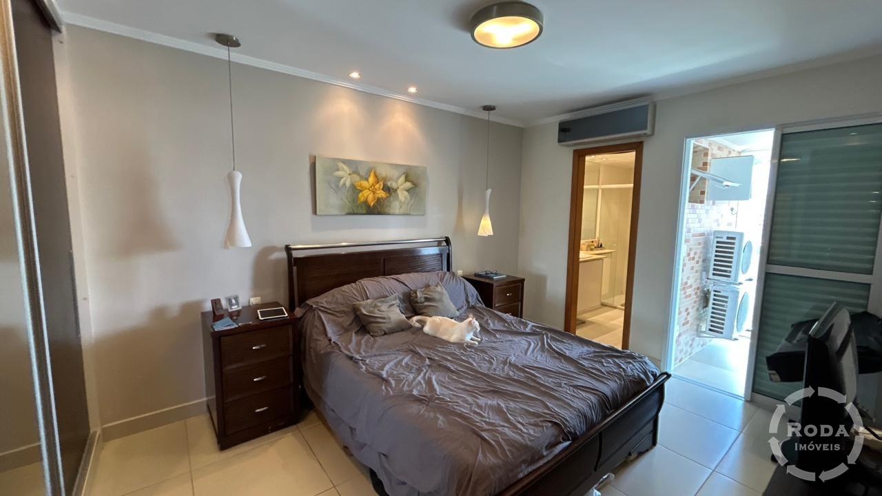 Apartamento à venda no Boqueirão: 