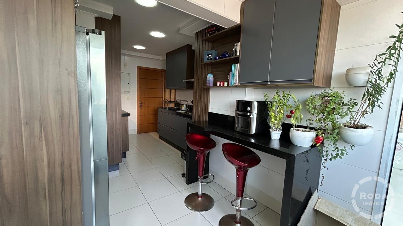 Apartamento à venda no Boqueirão: 