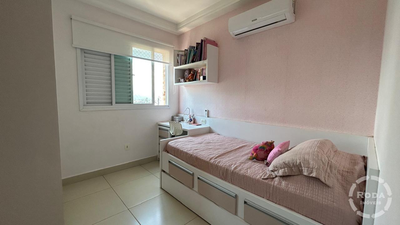 Apartamento à venda no Boqueirão: 