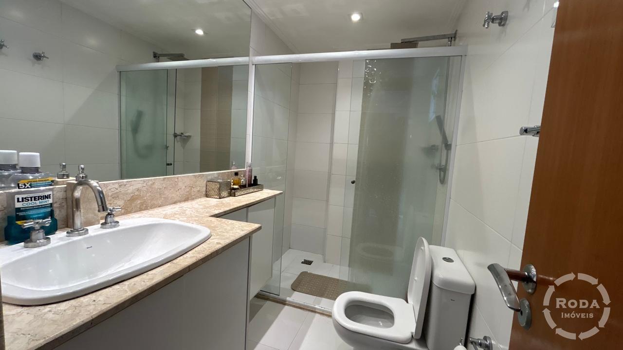 Apartamento à venda no Boqueirão: 