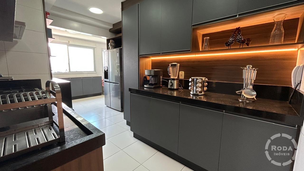 Apartamento à venda no Boqueirão: 