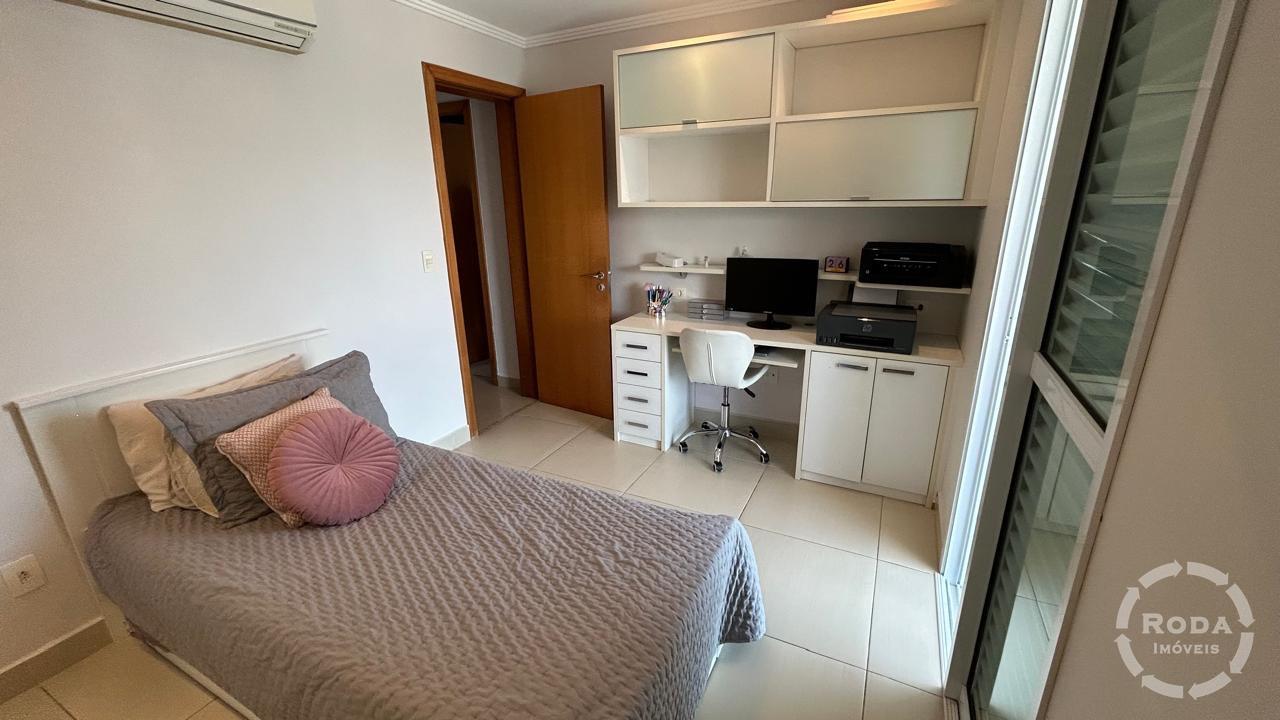 Apartamento à venda no Boqueirão: 