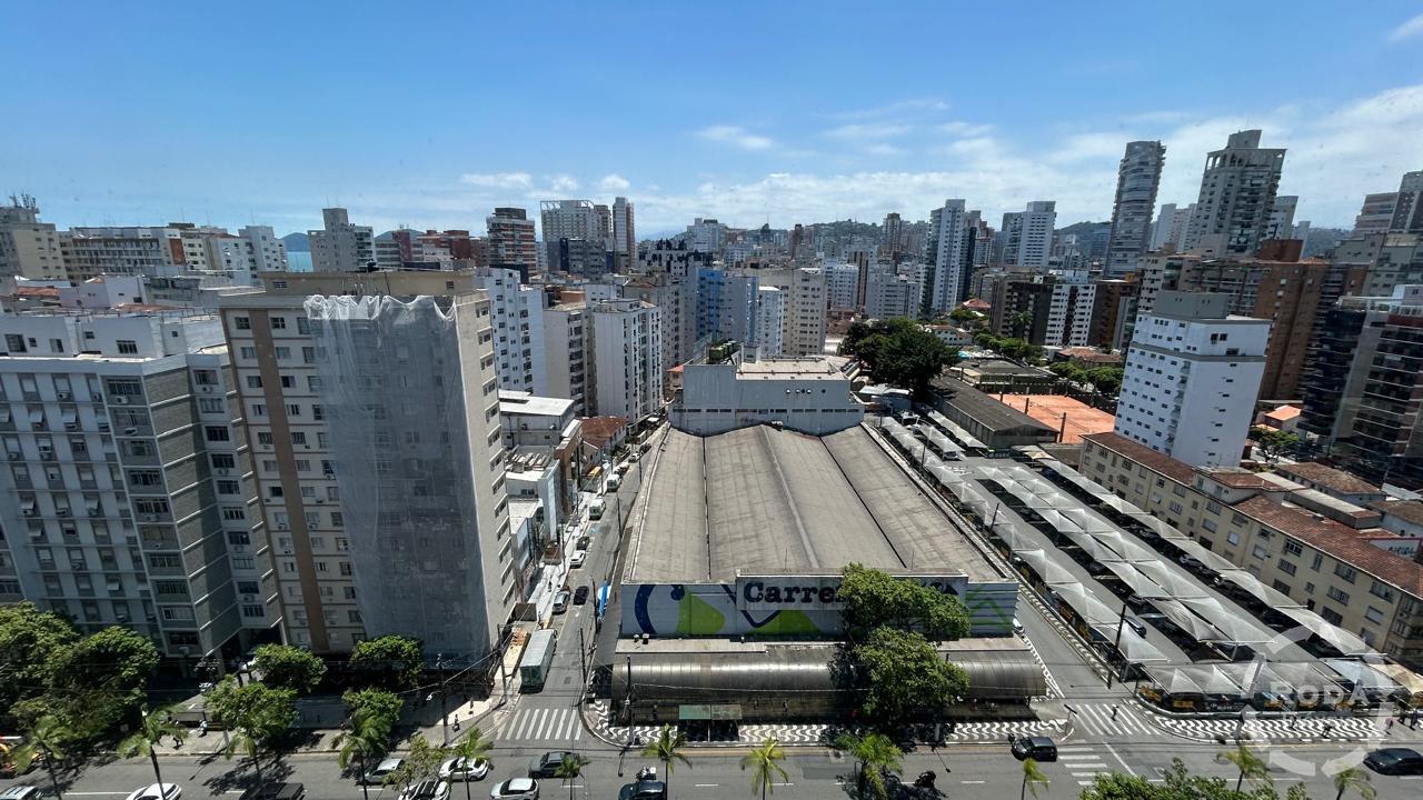 Apartamento à venda no Boqueirão: 