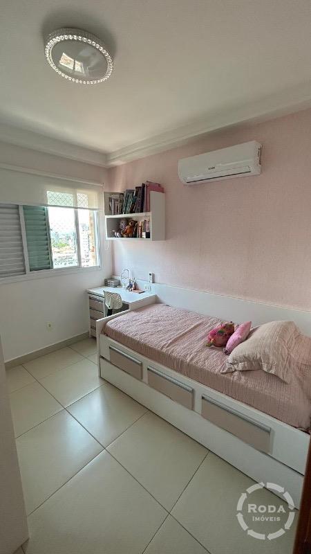 Apartamento à venda no Boqueirão: 