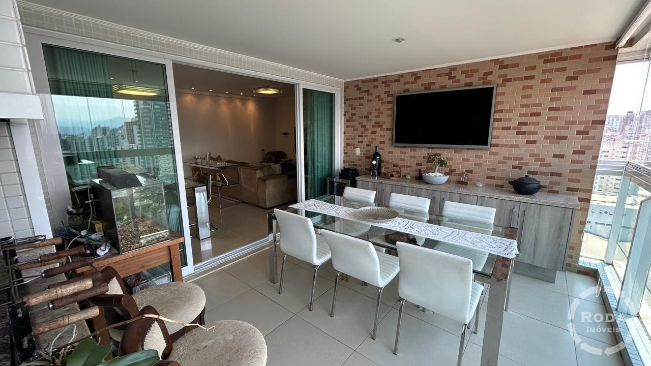 Apartamento à venda no Boqueirão: 