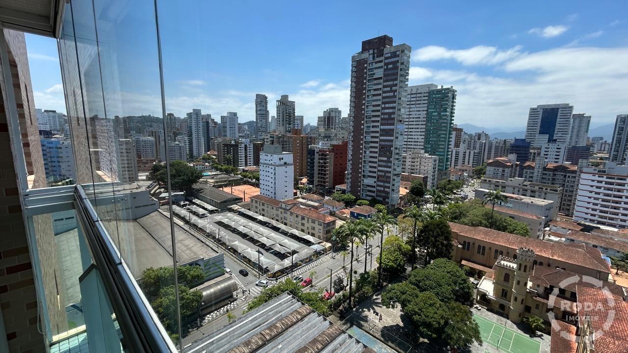 Apartamento à venda no Boqueirão: 