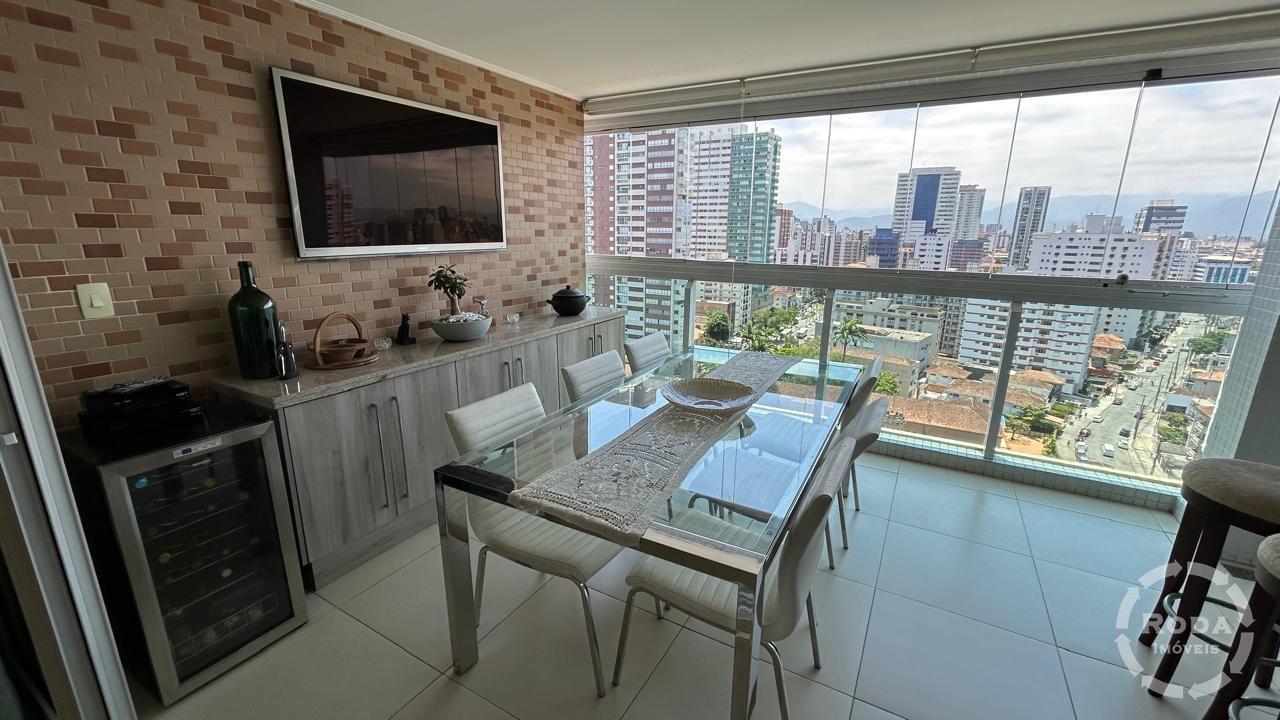 Apartamento à venda no Boqueirão: 
