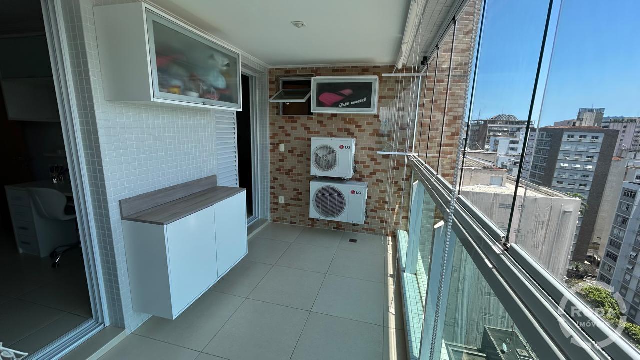 Apartamento à venda no Boqueirão: 