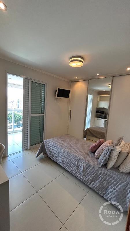 Apartamento à venda no Boqueirão: 